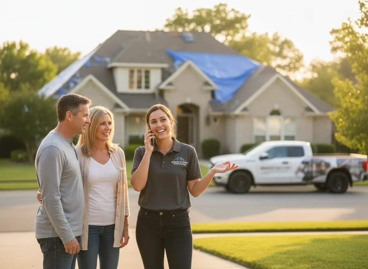 Emergency Roof Repair Brisbane, CA FAQs
